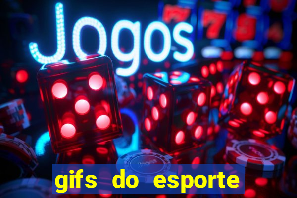 gifs do esporte clube bahia